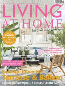 Living at Home – Juni 2020