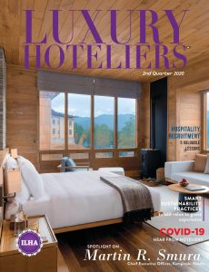 Luxury Hoteliers – No 2 2020