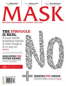 MASK The Magazine – May 2020