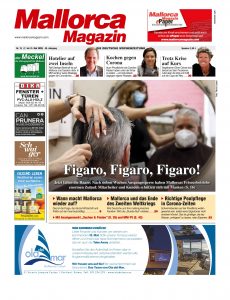 Mallorca Magazin Nr 19 – 7 Mai 2020