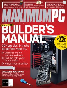 Maximum PC – June 2020