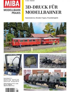 Miba Modellbahn Praxis – Nr 1 2020