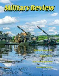 Military Review – March-April 2020