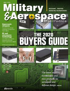 Military & Aerospace Electronics – May 2020