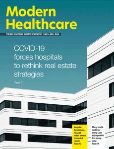 Modern Healthcare – May 04, 2020