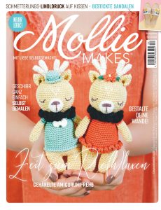 Mollie Makes Germany – Nr 52 2020