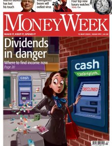 MoneyWeek – 15 May 2020