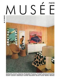 Musée Magazine – No  23 April 2020