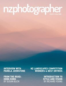 NZPhotographer – May 2020