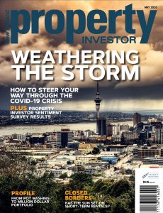NZ Property Investor – May 2020