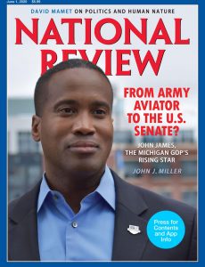 National Review – June 1, 2020