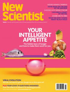 New Scientist Australian Edition – 23 May 2020