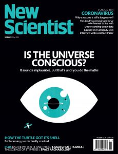 New Scientist International Edition – May 02, 2020