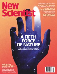 New Scientist International Edition – May 16, 2020