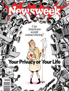 Newsweek USA – May 22, 2020