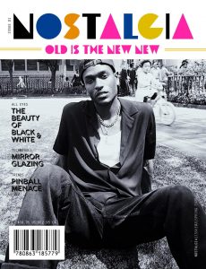 Nostalgia Magazine – Spring 2020