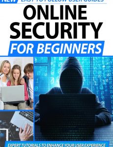 Online Security For Beginners – 2nd Edition, 2020