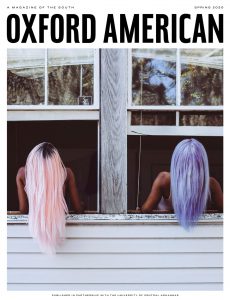 Oxford American – Spring 2020