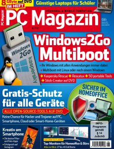 PC Magazin – Juni 2020