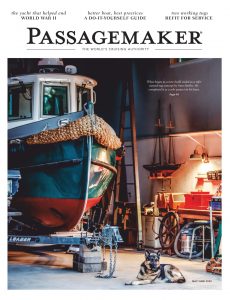 PassageMaker – May-June 2020
