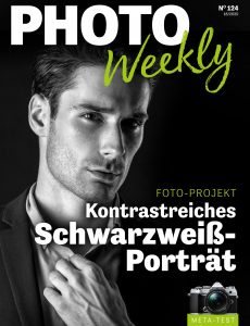 Photo Weekly – N° 124 2020