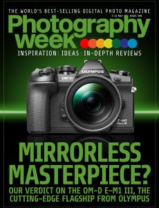 Photography Week – 07 May 2020