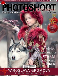 Photoshoot – Christmas Special December 2019