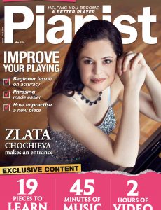 Pianist – Issue 114 – June-July 2020