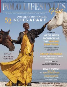 Polo Lifestyles – May-June 2020