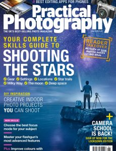 Practical Photography – June 2020