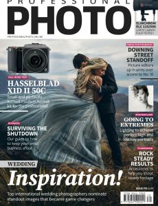 Professional Photo UK – Issue 170 2020