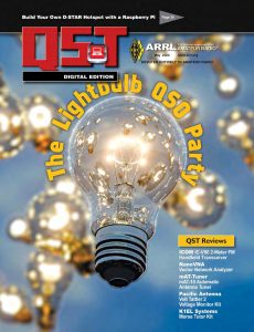 QST Magazine – May 2020