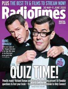 Radio Times – 30 May 2020