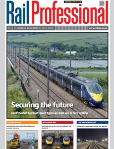 Rail Professional – June 2020