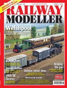 Railway Modeller – Issue 836 – June 2020