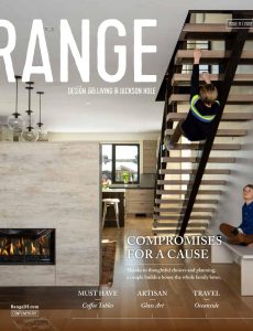 Range Magazine – Issue 11 2020
