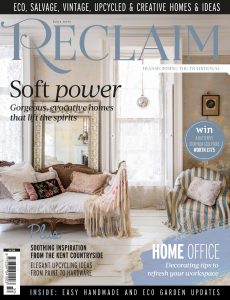 Reclaim – Issue 50 – May 2020