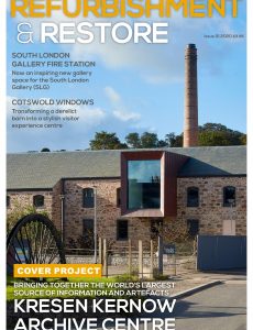 Refurbishment & Restore – Issue 21 2020