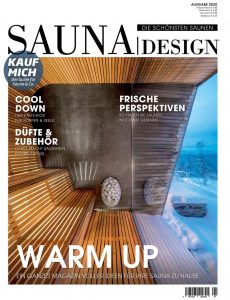Sauna Design 2020