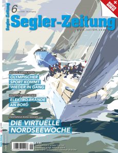Segler-Zeitung – Juni 2020