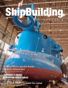 ShipBuilding Industry – Vol 14 Issue 2, 2020