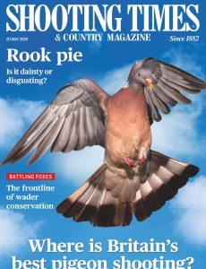 Shooting Times & Country – 20 May 2020