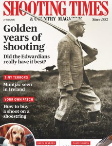 Shooting Times & Country – 27 May 2020