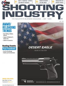 Shooting industry – June 2020