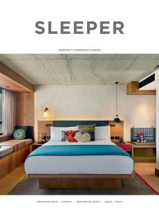 Sleeper – Issue 90 2020