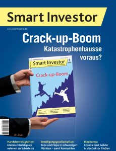 Smart Investor – Juni 2020