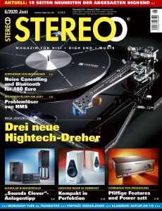 Stereo – Juni 2020