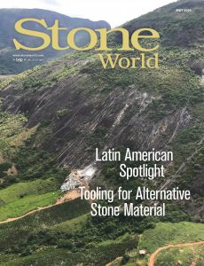 Stone World – May 2020