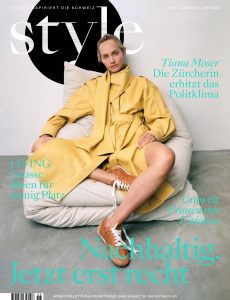 Style Germany – Juni 2020