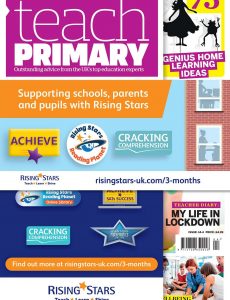Teach Primary – Issue 14 4 – May 2020